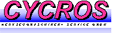 Cycros Logo